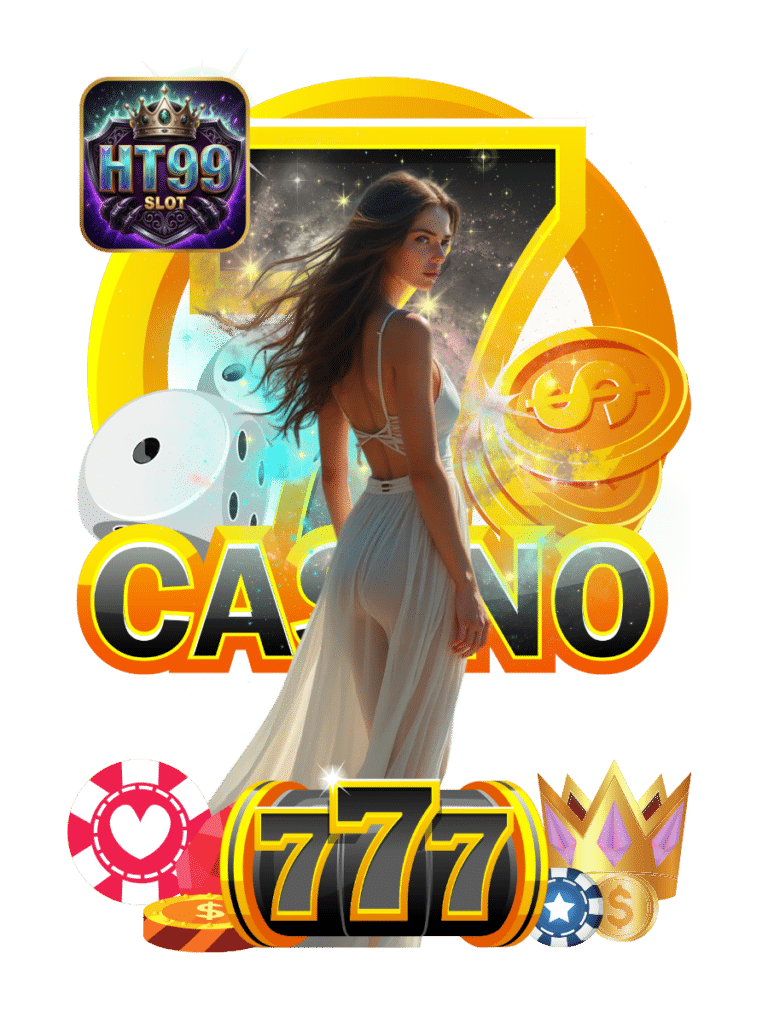 ht99slot
